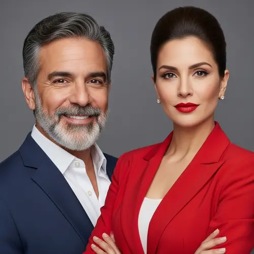 Gender Swap Picture Generator - Transform Your Images