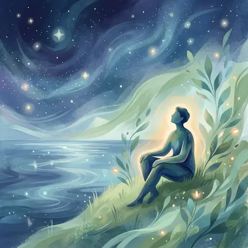 Why Solitude is Bliss: Embrace Peaceful Moments