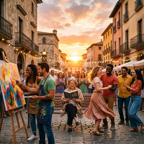 Live Without Regrets: Embrace Life, Love, and Adventure