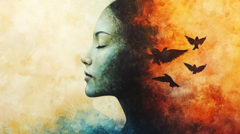 Meditation and Self-Discovery: Embrace Your Duality