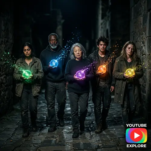 Embracing the Concept of Leaky Energy | Engaging Video