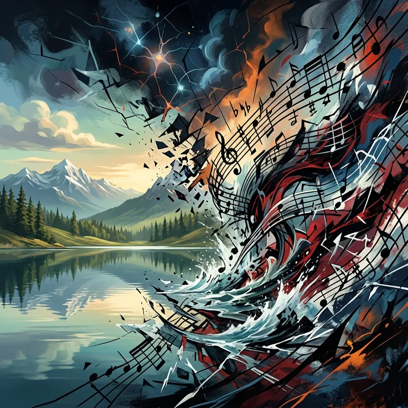 Cognitive Dissonance: Symbolic Human Mind Turmoil Cognitive Dissonance: Symbolic Human Mind Turmoil