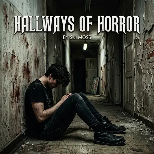Hallways of Horror: A Dark Novel
