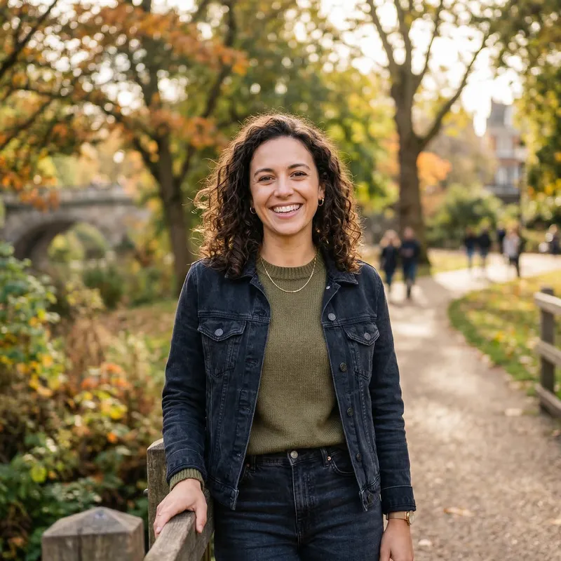 Capture the Perfect Dating Profile Photo