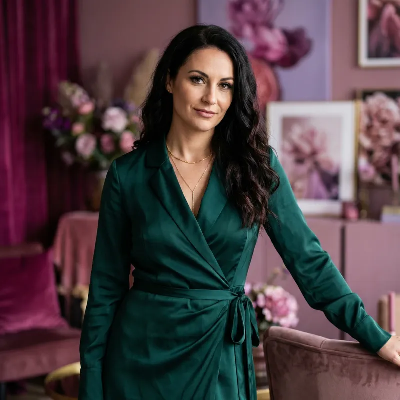 Sensual Beauty: Captivating and Radiant Presence Sensual Beauty: Captivating and Radiant Presence