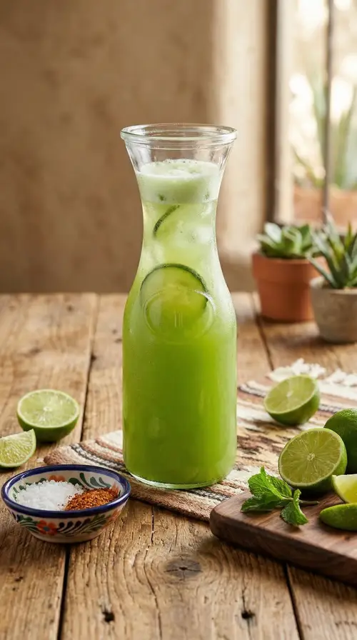 Stunning Food Photography from Mexico