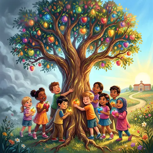 Emotional Awareness in Education: Fostering Knowledge and Unity