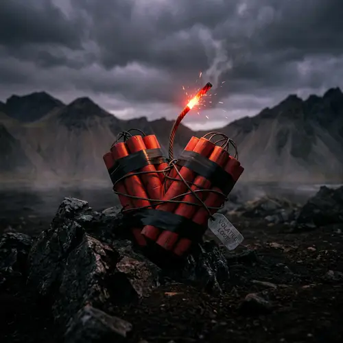 Love is Dangerous: Exploring the Volatile Nature of Emotions