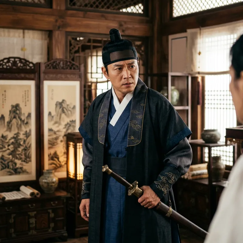 Taehyung Actor in Alchemy of Souls Drama Role Taehyung Actor in Alchemy of Souls Drama Role