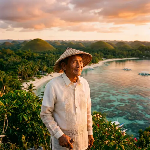 Filipino Heritage: Embracing Tradition and Nature | Explore Philippines