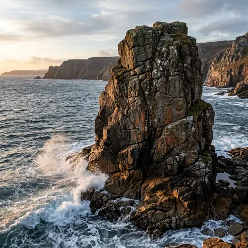Explore the Beauty of Rocks