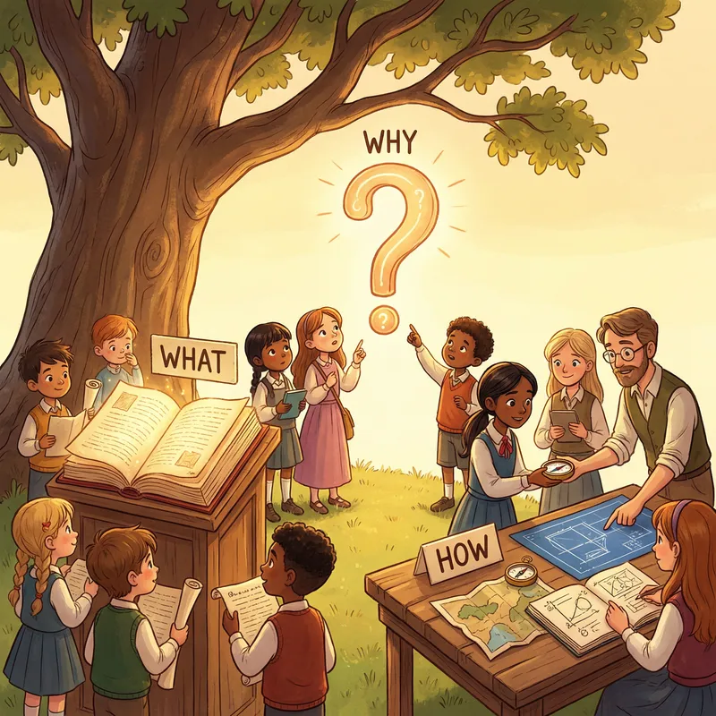 Teaching Principles: Strategies, Methods, Goals