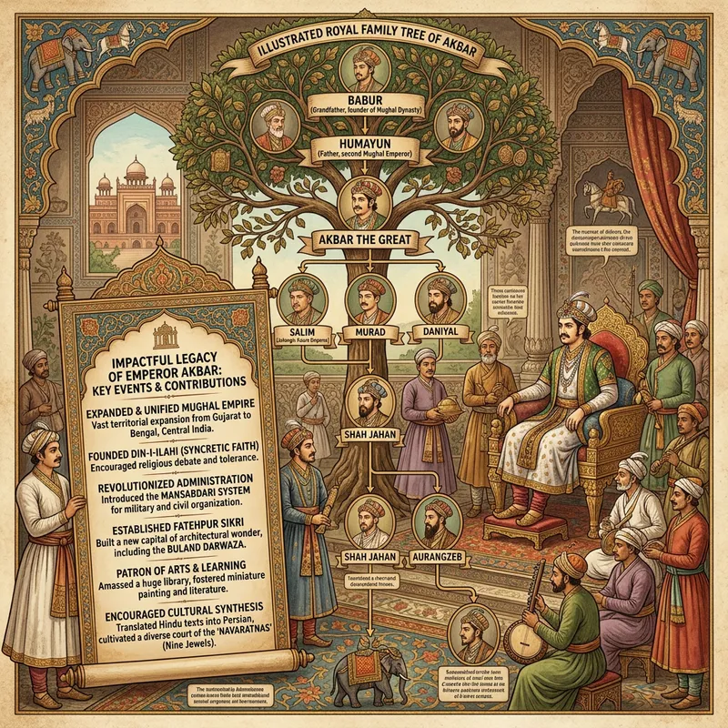 Chhatrapati Shivaji Maharaj: Life, Reign & Legacy | Royal Family Tree Chhatrapati Shivaji Maharaj: Life, Reign & Legacy | Royal Family Tree