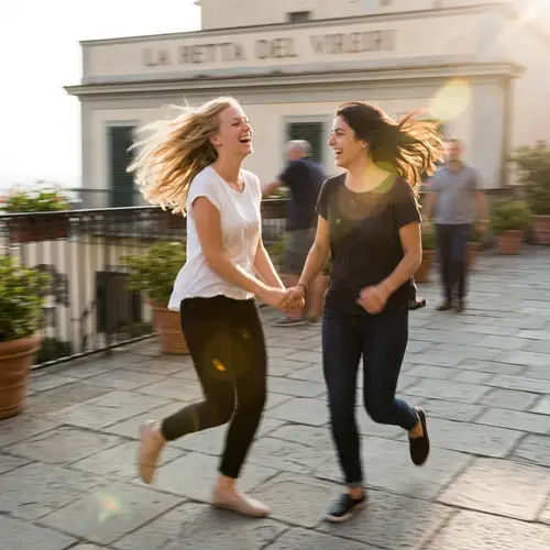 Bring Motion to Your Images