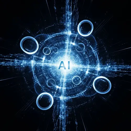 Artificial Intelligence: Revolutionizing Technology