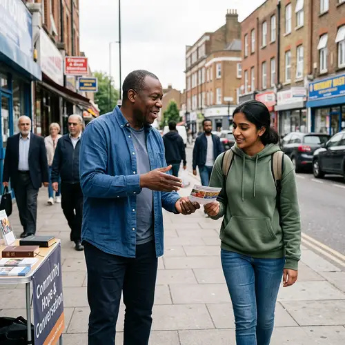 Effective Evangelism Strategies for Everyone
