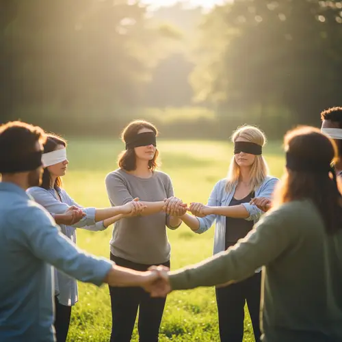 Ignoring Sin in Our Lives - A Path to Redemption