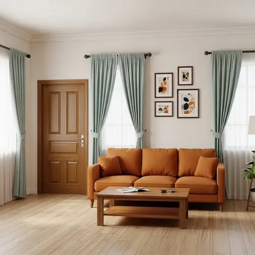 Elegant Living Room Design Ideas