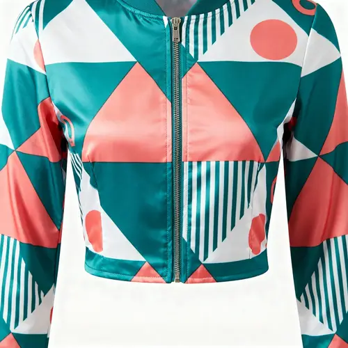Stylish Jacket Pattern Designs for Every Occasion