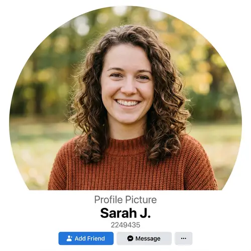 Stunning Facebook Profile Picture Ideas