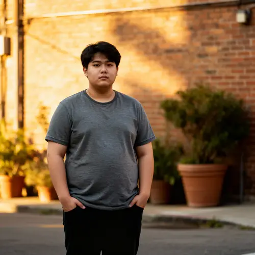 Full Body Photos: Capture Your Realistic Moments