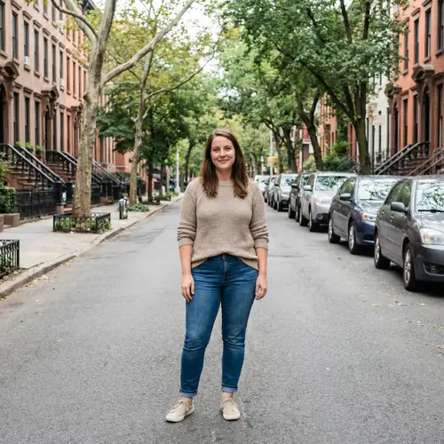 Full Body Photos: Capture Your Realistic Moments