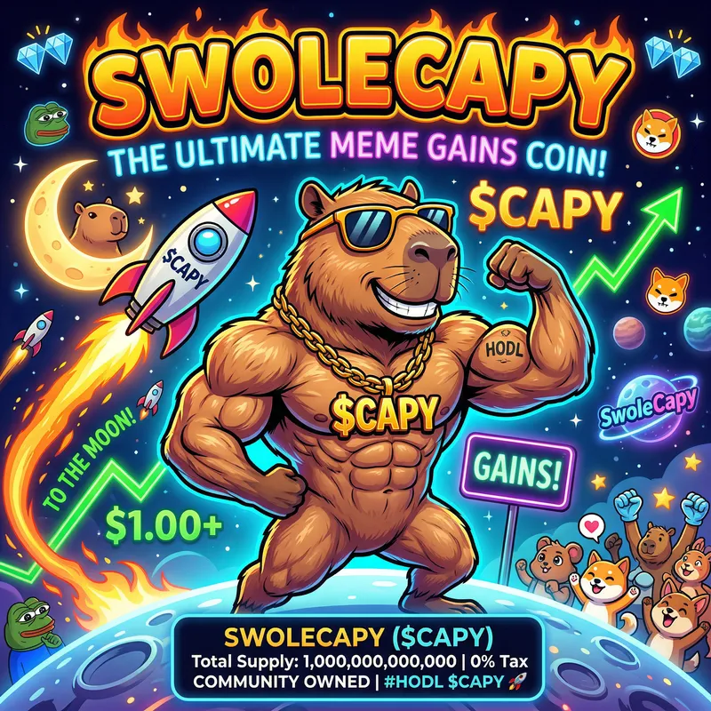 Create Your Own Meme Coin Today