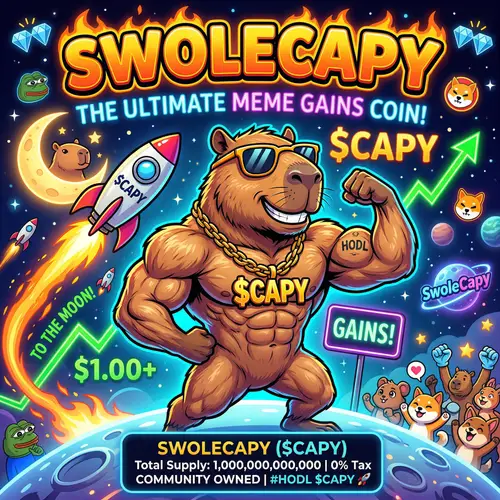 Create Your Own Meme Coin Today