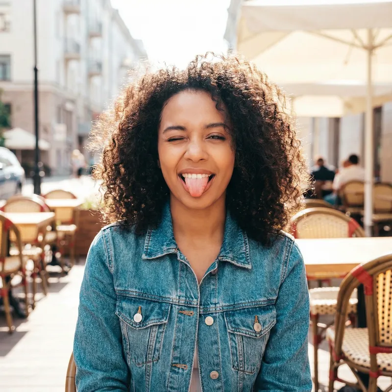 Understanding the Human Tongue