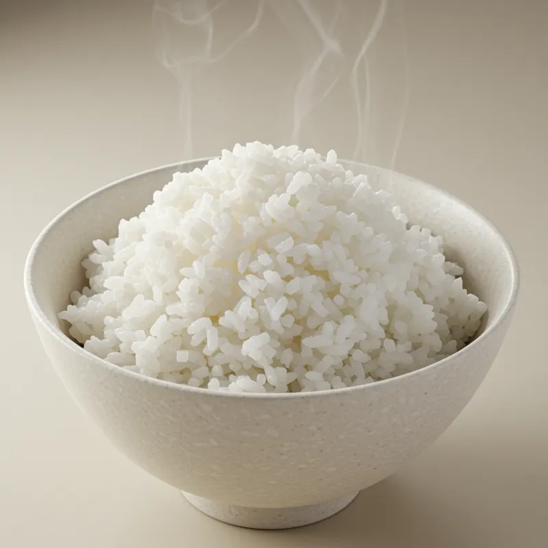 Discover the Benefits of Rice