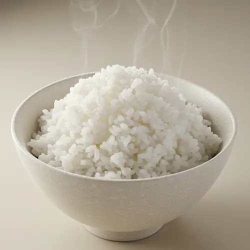 Discover the Benefits of Rice