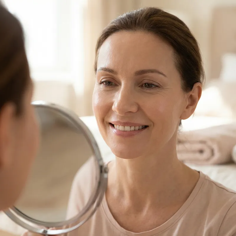 Effortless Beauty: Flawless Skin at Any Age Effortless Beauty: Flawless Skin at Any Age