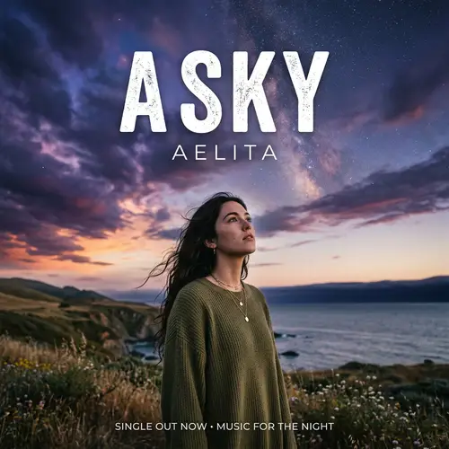 Musical Cover for ASKY