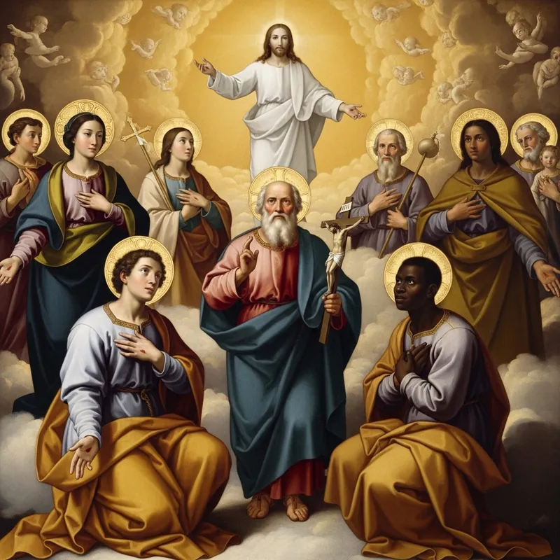 Explore the Vibrant Los Santos