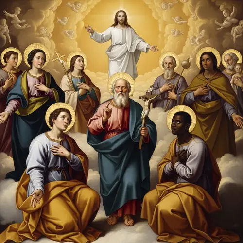 Explore the Vibrant Los Santos