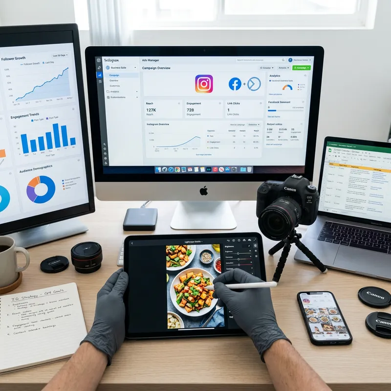 Effective Instagram Marketing Strategies: Faceless Success Story Effective Instagram Marketing Strategies: Faceless Success Story