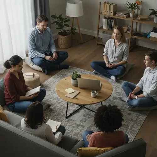 Professional Psychology Services for Well-being