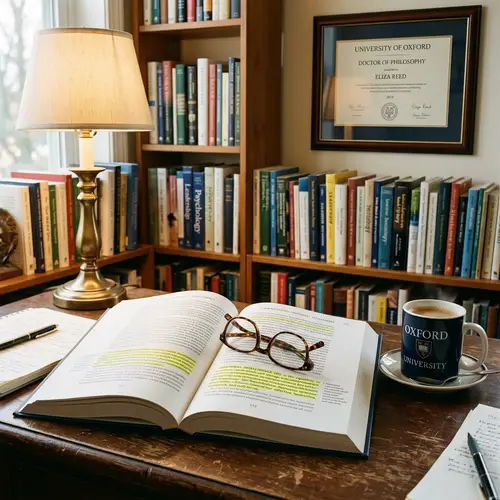 Importance of Emotional Intelligence in Academia