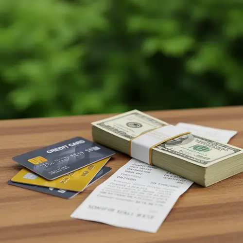 Loan Repayment Solutions with Cash and Cards