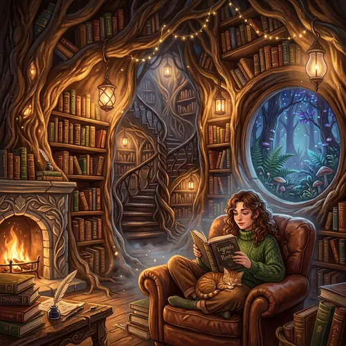 Draw a New Picture - Creative Artwork Ideas