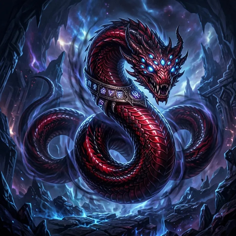 Roko's Basilisk: Terrifying Creature of the Unknown Roko's Basilisk: Terrifying Creature of the Unknown