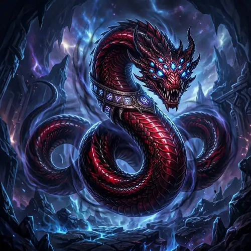 Roko's Basilisk: Terrifying Creature of the Unknown