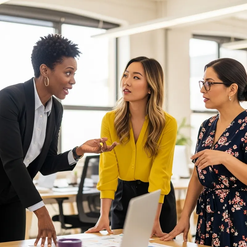 Women Talking: Empowering Conversations