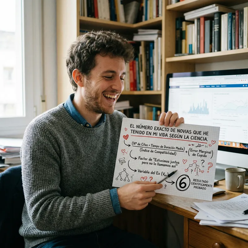 Exact Number of Girlfriends According to Science Exact Number of Girlfriends According to Science