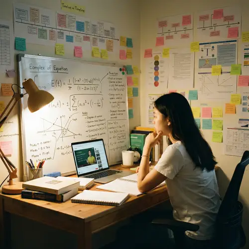 Self-Directed Learning: Empower Your Educational Journey