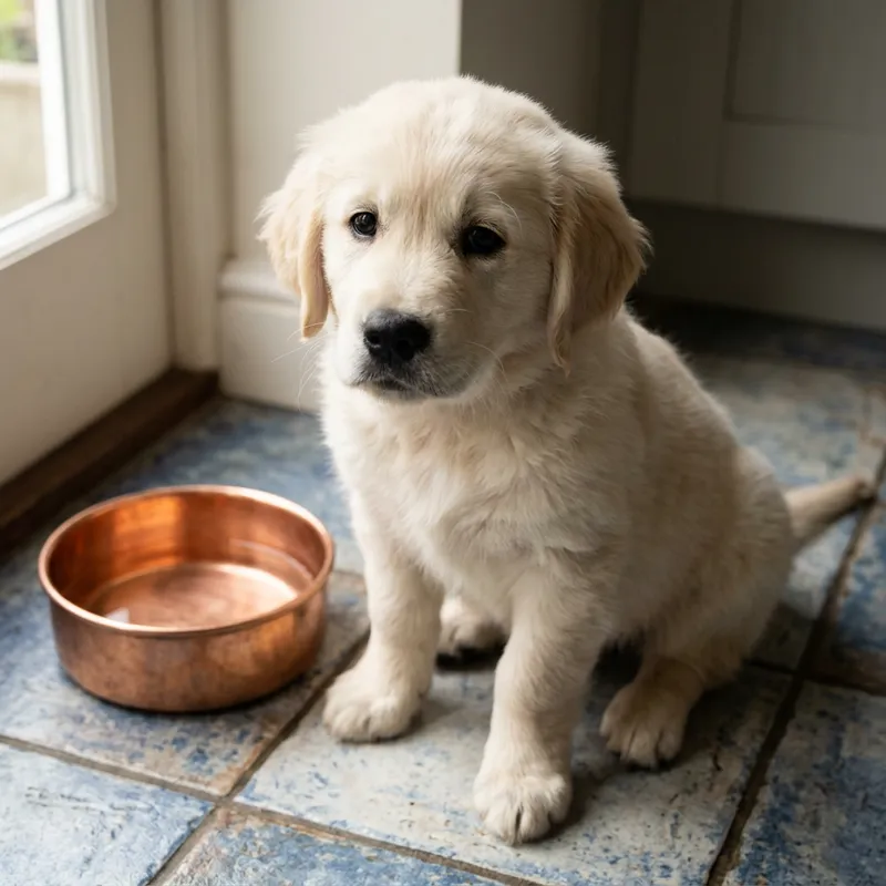 What Will My Puppy Look Like as an Adult Dog?