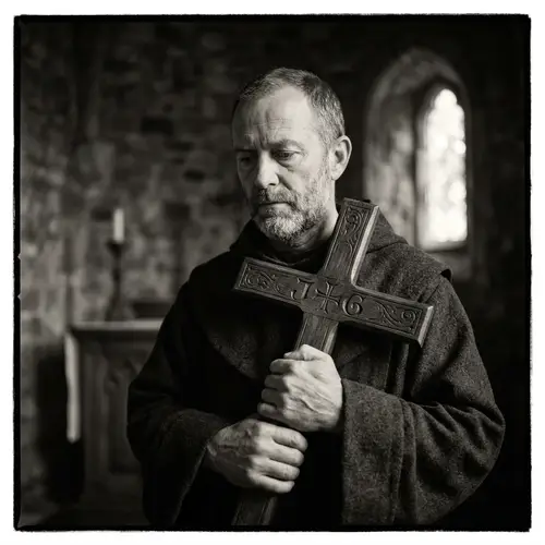 Solemnity of Saint Bento Cruz | Shadows & Spirituality