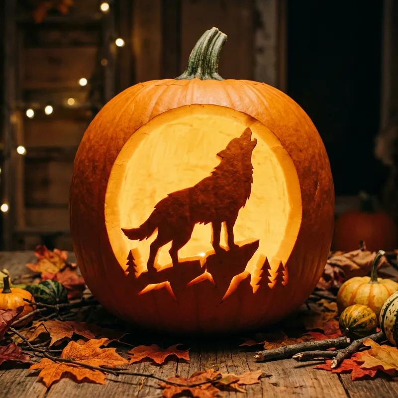 Simple Pumpkin Carving Designs for All Skill Levels Simple Pumpkin Carving Designs for All Skill Levels