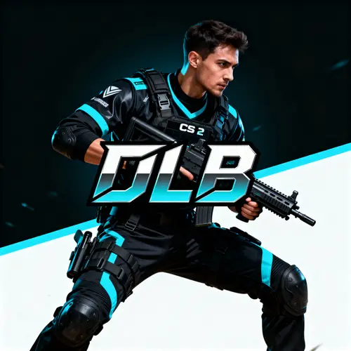 DLB Esports Avatar for CS2