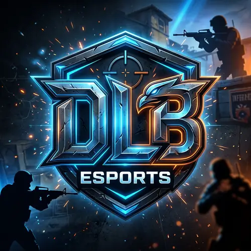DLB Esports Avatar for CS2